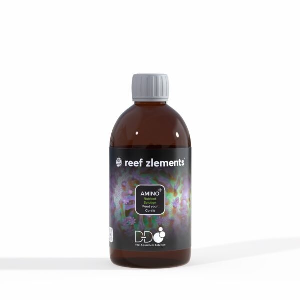 Reed Zlements AminoPlus 500ml