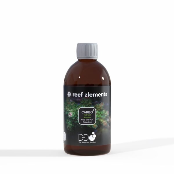 Reef Zlements CarboPlus 500ml