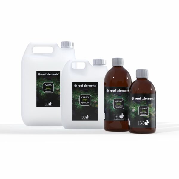 Reef Zlements CarboPlus 500ml