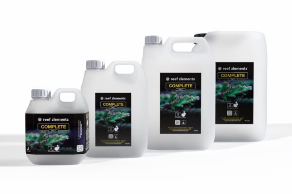 Reef Zlements Complete 2500ml