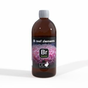 Reef Zlements Bromine