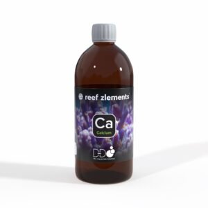 Reef Zlements Calcium