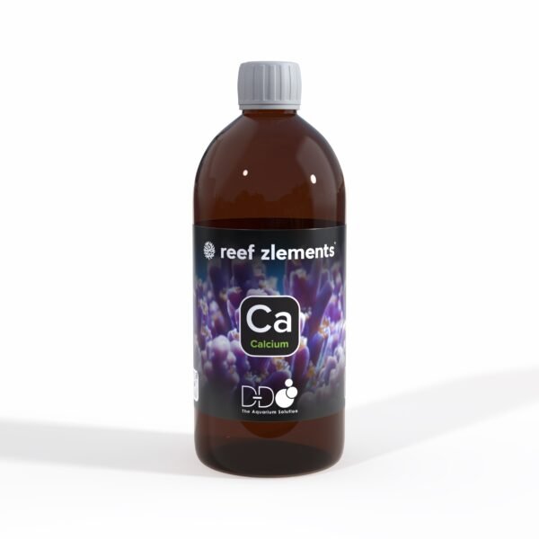 Reef Zlements Calcium