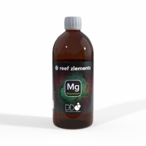 Reef Zlements Magnesium