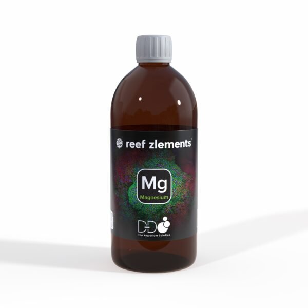 Reef Zlements Magnesium