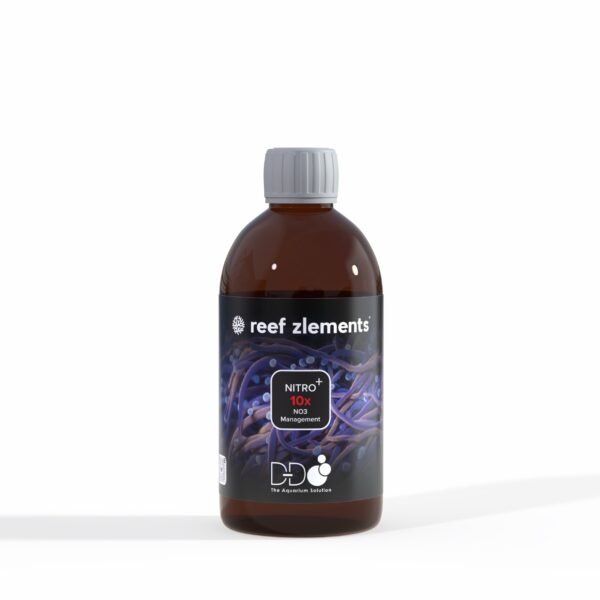 Reef Zlements NitroPlus 500ml