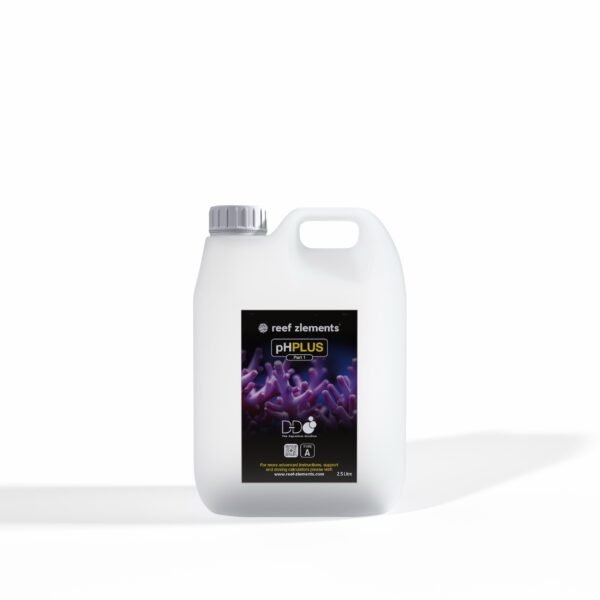 Reef Zlements pH Plus 2500ml