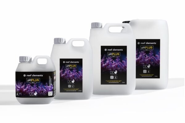 Reef Zlements pH Plus 2500ml