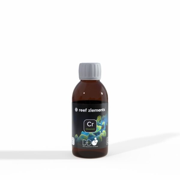 Reef Zlements Chromium