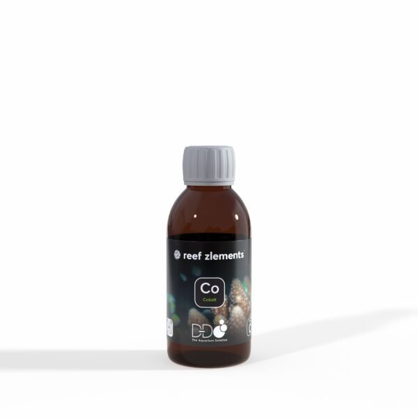 Reef Zlements Cobalt