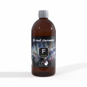 Reef Zlements Flourine