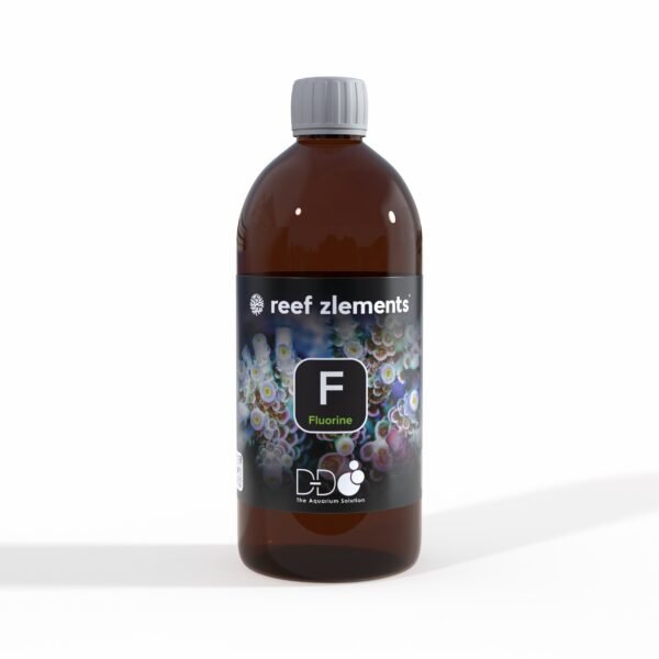 Reef Zlements Flourine