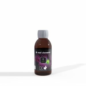 Reef Zlements Iodine