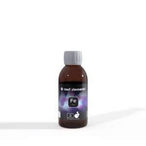 Reef Zlements Iron