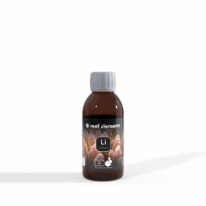 Reef Zlements Lithium