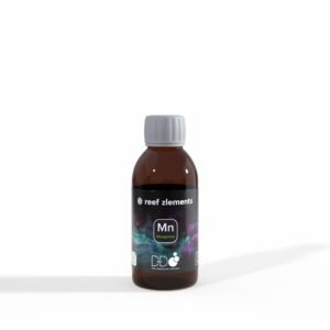 Reef Zlements Manganese