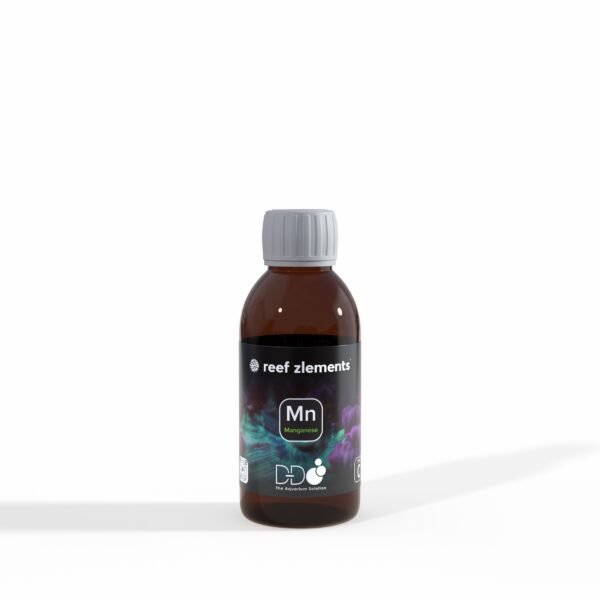Reef Zlements Manganese