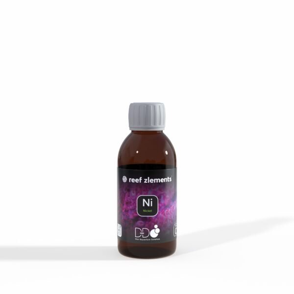 Reef Zlements Nickel