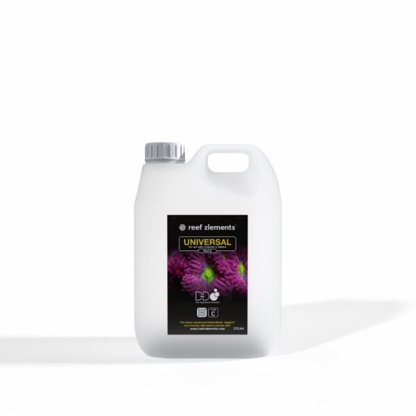 Reef Zlements Universal 2500ml