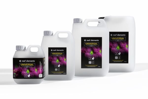 Reef Zlements Universal 2500ml